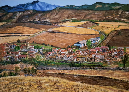 Matasejún, Soria