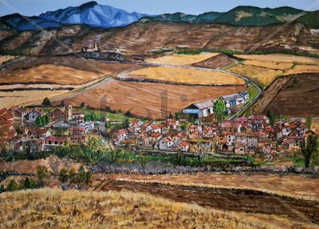 Matasejún, Soria