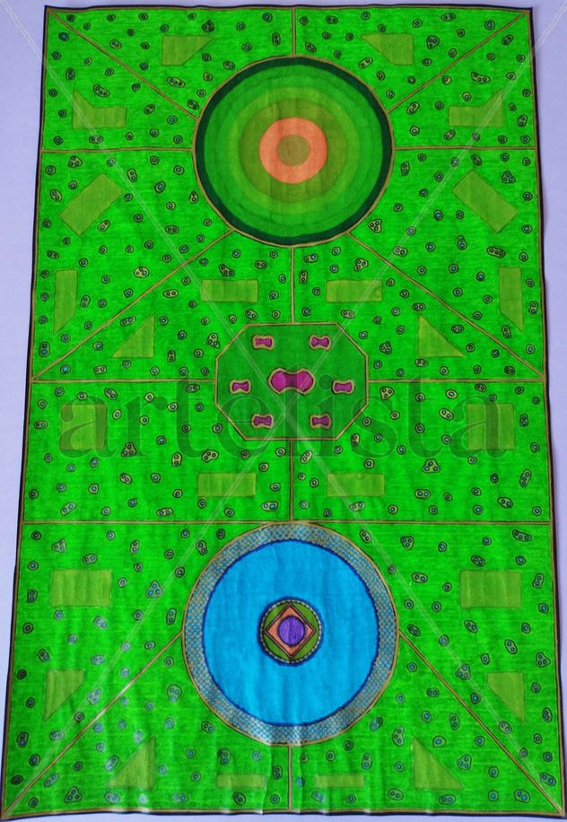 Parque del Universo Maestro