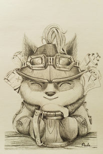 Teemo