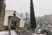 Paisasje Nevado de...