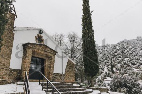 Paisasje Nevado de...
