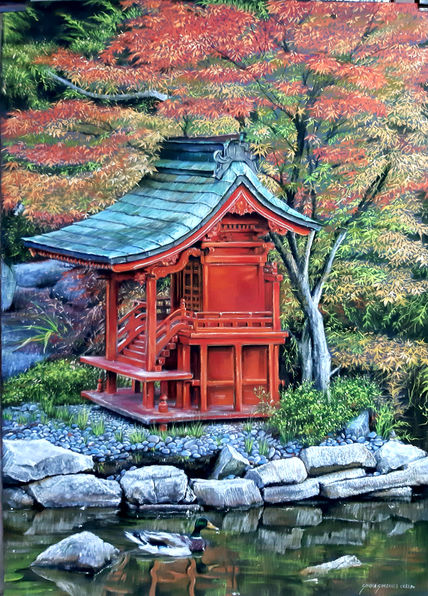 Oriente 1