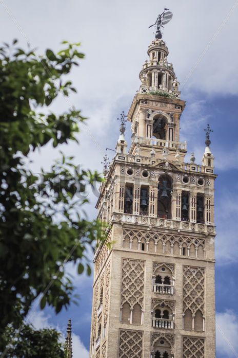 Giralda