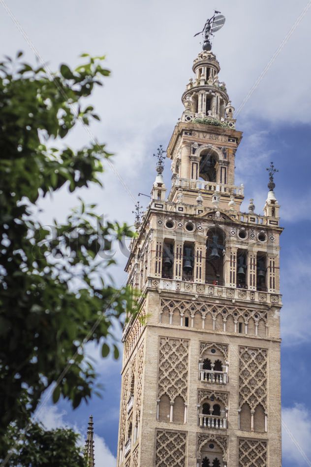 Giralda