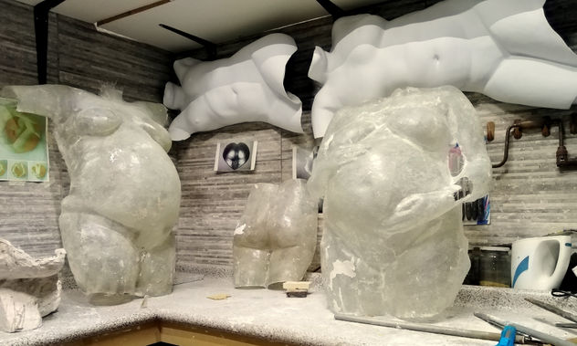 ESCULTURA PERSONALIZADAS