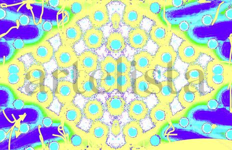 Subway Dots 4x37