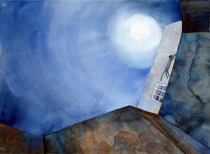 Como cada noche
