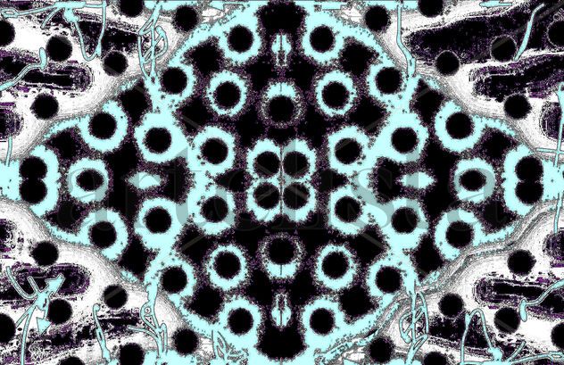 Subway Dots 4x24e17