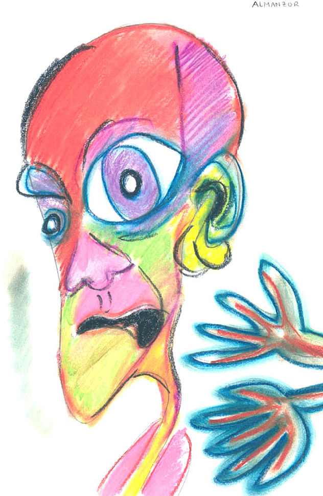 PERSONAJE AFECTADO