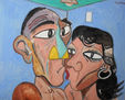 EL BESO