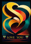LOVE YOU