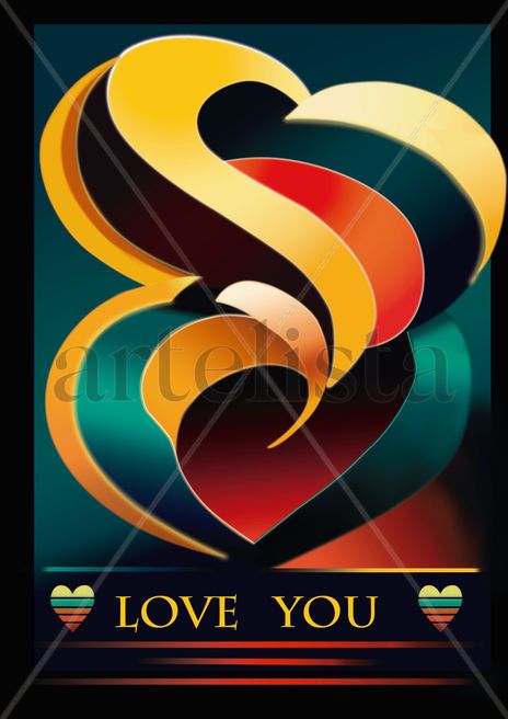 Love you