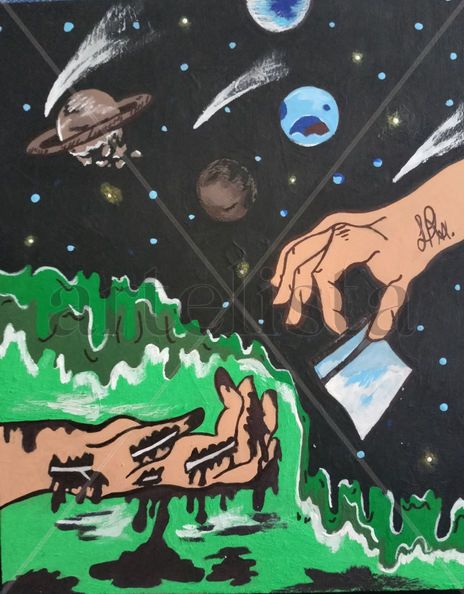 Un vistazo al mundo
