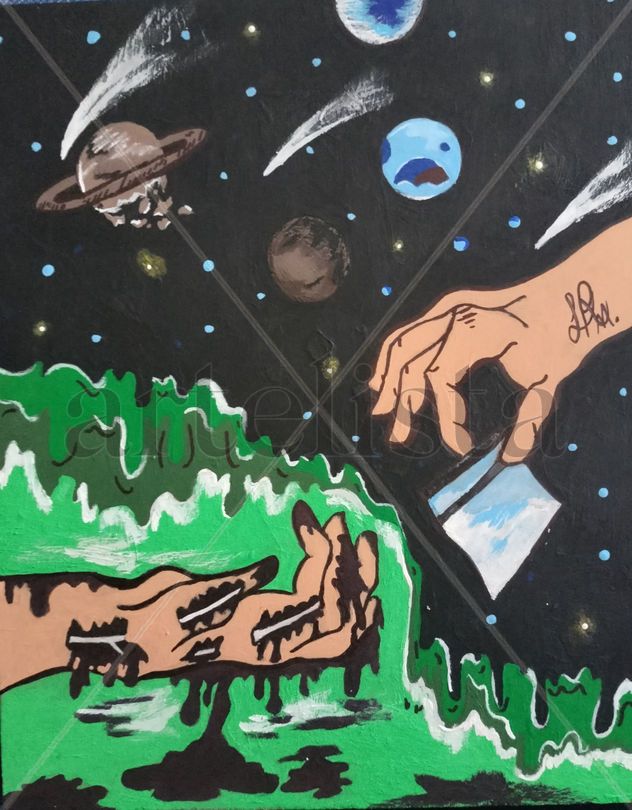 Un vistazo al mundo