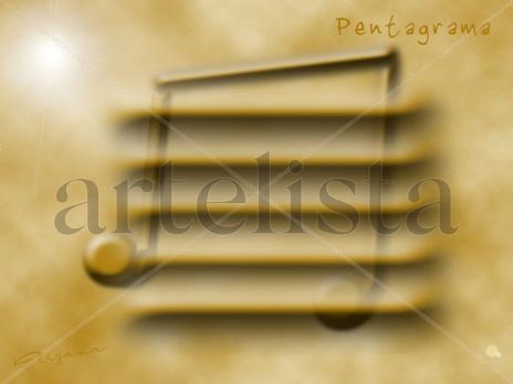 Pentagrama