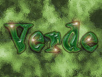 Verde