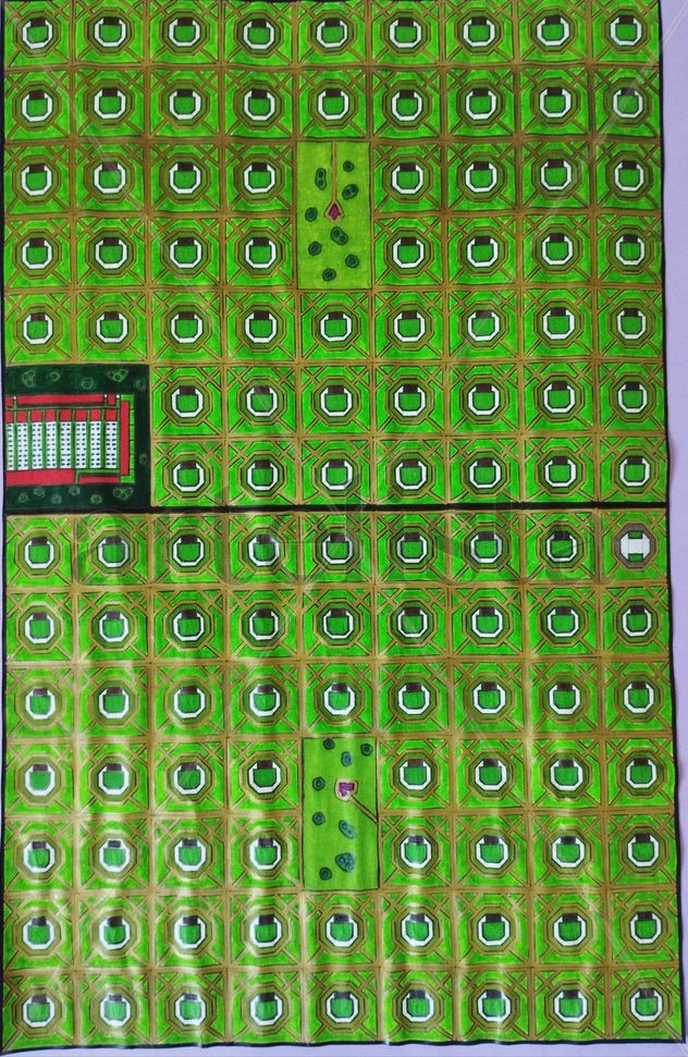 Vegetal