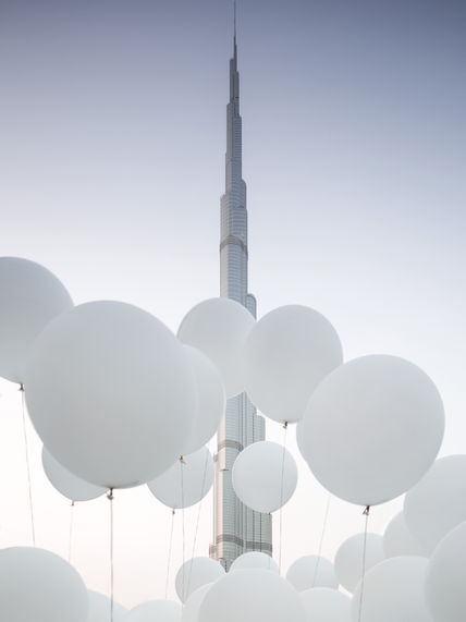 Burj Khalifa