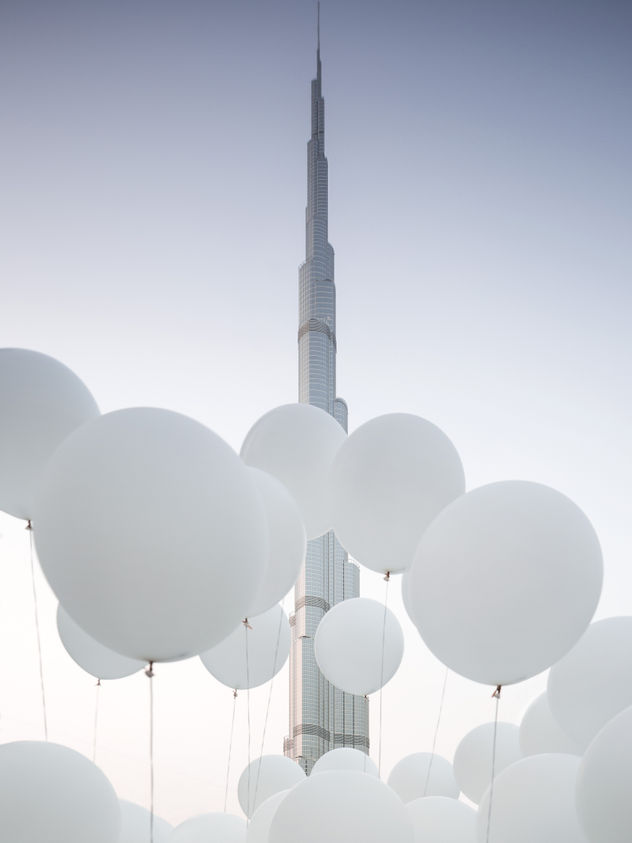 Burj Khalifa
