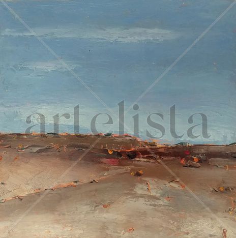 Sea Dunes 3