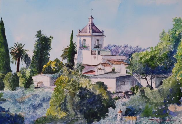 Cortijo Marañón
