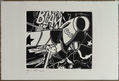 ROY LICHTENSTEIN - BLAM