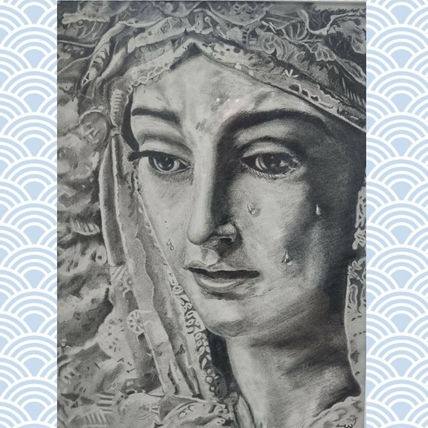 Virgen de la Trinidad