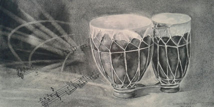 Timbales