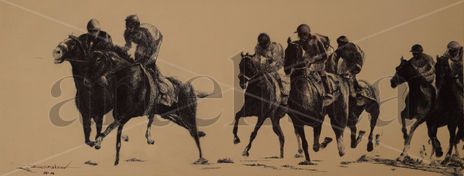Hipódromo