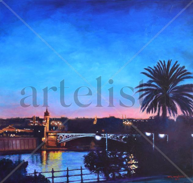 Triana noche
