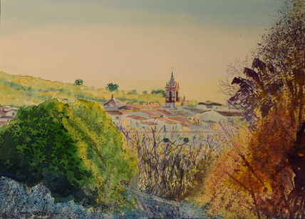 Castilblanco II