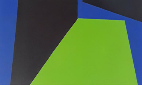 Abstracción geométrica