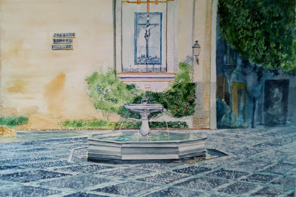 Fuente concordia