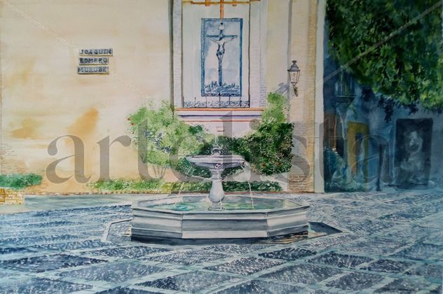 Fuente concordia