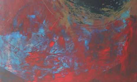 Abstracción Lírica