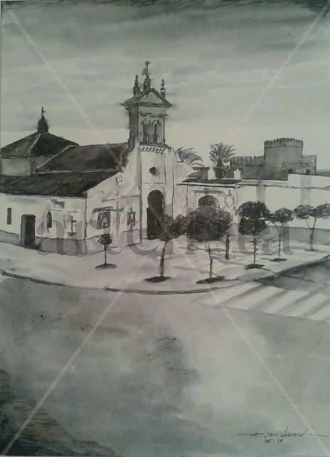 Almensillas