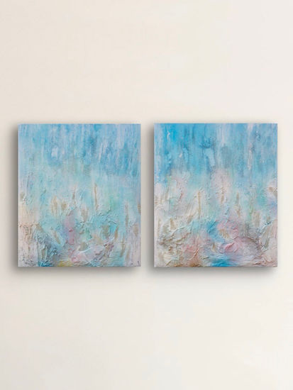 Agaricia Otros Lienzo Marina