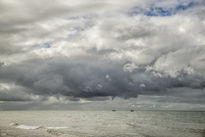 Fishing ships in...