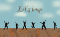 Let’s jump