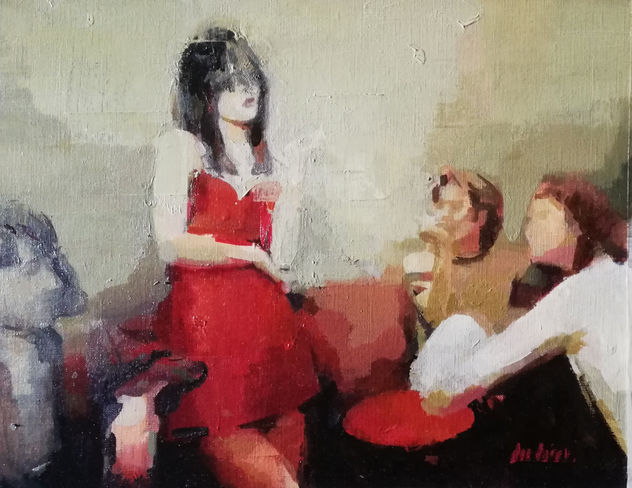 Mujer