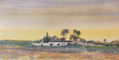 Monasterio Loreto I