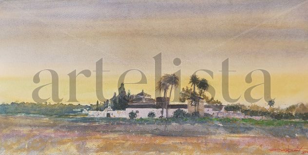 Monasterio Loreto I