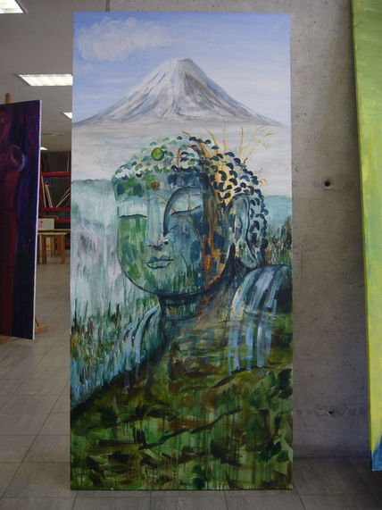 Budha