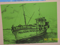 Mundo Marino III