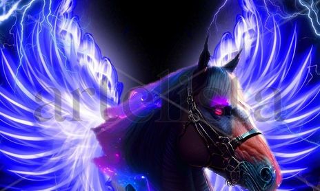 arte digital surrealista