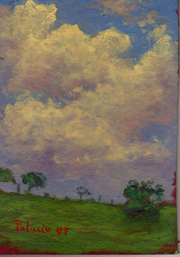estudio de nubes