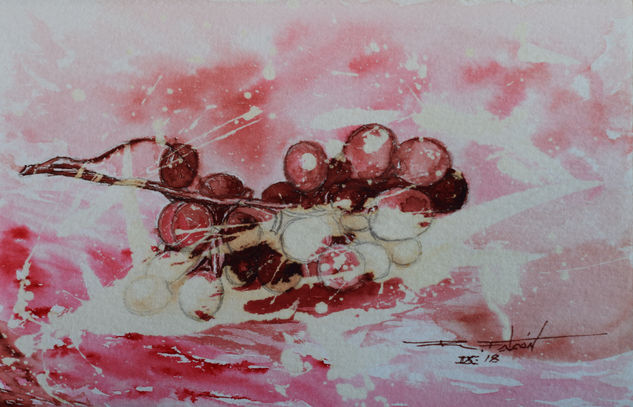 Uvas Ink