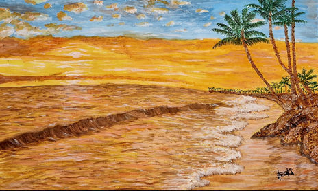 Paisajes