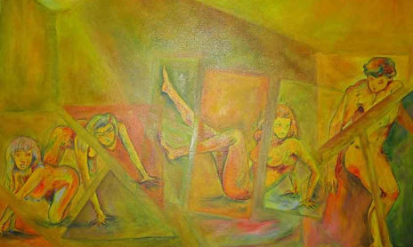 Desnudos